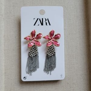 Statement Earring